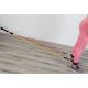 15. SET OF 5 RESISTANCE BANDS FOR CROSSFIT EB FIT EXERCISES