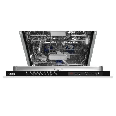 2. Built-in dishwasher AMICA DIV66D9EBODZiEU third basket 3 baskets 60 cm