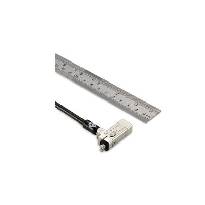 5. Kensington NanoSaver Slim 2.0 laptop lock