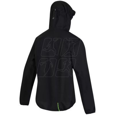 3. Inov-8 Stormshell FZ V2 M Jacket M 001113-BK-001