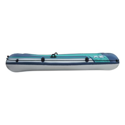 36. Bestway 61153 Inflatable Boat Travel / Recreation Raft