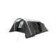 7. Outwell Florida 6 Air 6-Person Tunnel Tent Green