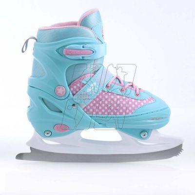 26. SMJ sport 2in1 Jr Lili adjustable roller skates