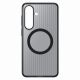 4. Samsung Rugged Magnet Case for Samsung Galaxy S26+, compatible with MagSafe - black