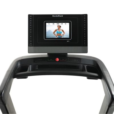 2. Nordictrack Commercial 1250 NTL14124 Electric Treadmill