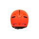 4. POC Obex Mips Ski Helmet Orange