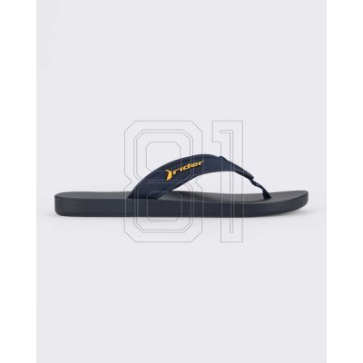5. Rider Impulse Thong Flip-Flops M 83527AR452