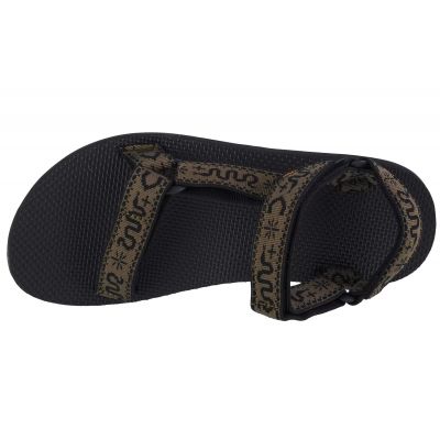 3. Teva M Original Universal Sandals M 1004006-BDROL