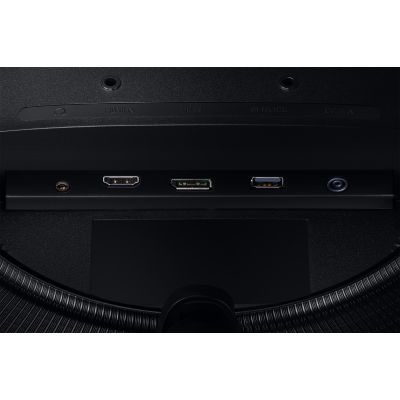 MONITOR SAMSUNG ODYSSEY G5 LED 34" LC34G55TWWPXEN