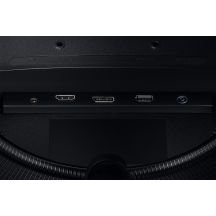 MONITOR SAMSUNG ODYSSEY G5 LED 34" LC34G55TWWPXEN