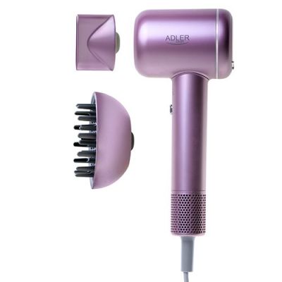 21. ADLER AD 2270p hair dryer