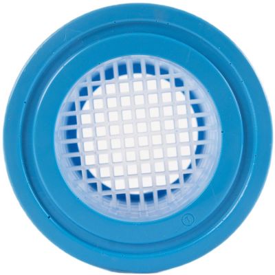 9. PUMP FILTER ANTI-BACTERIAL 300GAL 80X90MM 29P483