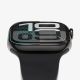 3. Tech-Protect Glass Flex+ 2-pack for Apple Watch 40mm - Black