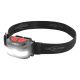 2. Stirnlampe LED headlamp model HD250RS