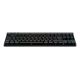 4. Logitech G515 Gaming Keyboard RF Wireless + Bluetooth QWERTZ Czech Black