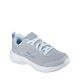 2. Skechers Selectors Reset AC Kids Shoes Gray 303574L GRY