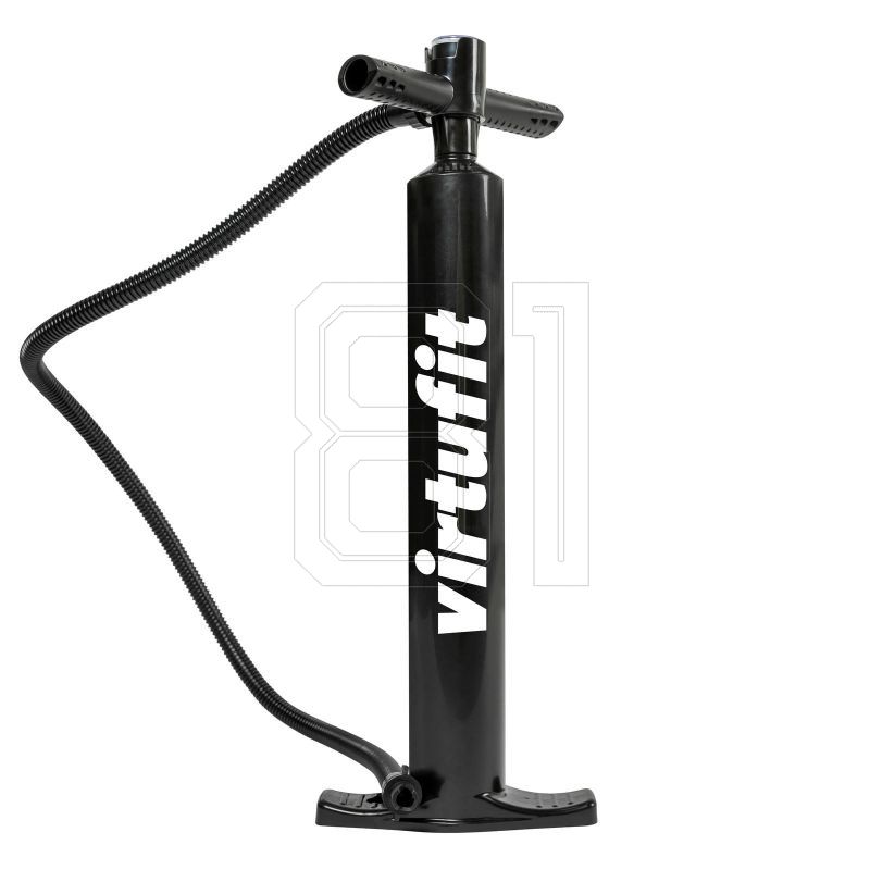 8. Virtufit Ocean 275 VF06089 SUP board