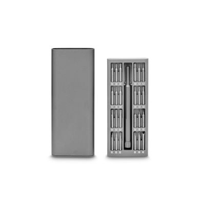 4. EK Loop Screwdriver Basic Set Precision Screwdriver Set