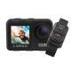 LAMAX W10.2 4K 2” Wi-Fi 20MPx MAXsmooth 2.0 Sports Camera