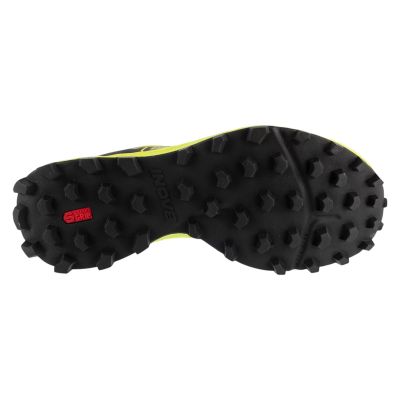 4. Inov-8 MudTalon Speed V2 001645-BKGN-W-001 Black 41.5