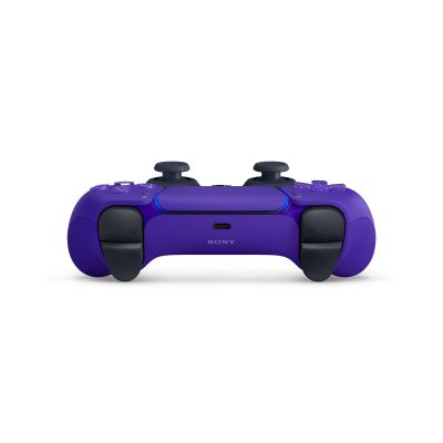 32. Sony PlayStation 5 DualSense Galactic Purple V2 Wireless Controller