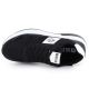 4. Men's casual black sneakers Big Star TT174352