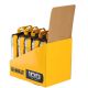 20. DeWALT DT70785-QZ screwdriver bit 100 pcs.