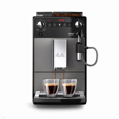 6. MELITTA Avanza F27/0-100 espresso machine