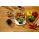 3. Kitchen scale with bowl 5kg ZKS1450 Zelmer symbio