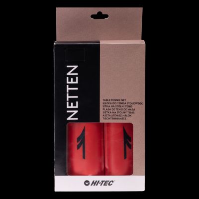 2. NETTEN table tennis net