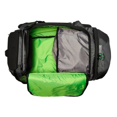 13. OGIO BACKPACK - BAG ENDURANCE 7.0 CHARCOAL P/N: 112054.396