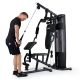 18. VIRTUFIT HOME GYM STRENGTH STATION KH100