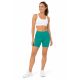 4. Women's short leggings 4F 4FRSS26TSTIF036-42S