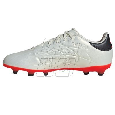 2. adidas Copa Pure.2 League FG Jr IE4987 football shoes