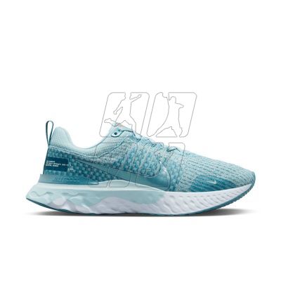 Nike React Infinity 3 M DZ3014-400 shoes