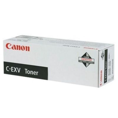 Canon C-EXV29 Toner Cartridge 1pc Original Black