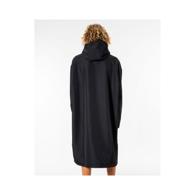 3. Rip Curl ANTI-SERIES HOODED PONCHO