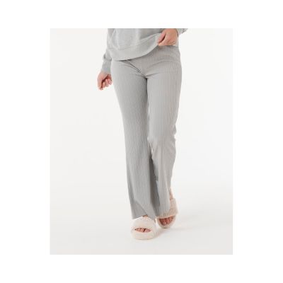RIP CURL COSY FLARE PANT gray