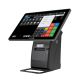 5. Olympia T215K All-in-One 38.1 cm (15") Touchscreen Black