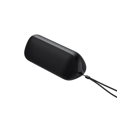 8. Havit M69 Bluetooth Speaker (Black)