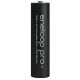 2. PANASONIC ENELOOP PRO AAA 930mAh 2 pcs