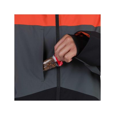 10. Rossignol Corbet'S Jkt Jacket