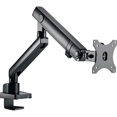 7. ICY BOX IB-MS313-T 81.3 cm (32") Desk Black