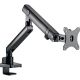 7. ICY BOX IB-MS313-T 81.3 cm (32") Desk Black