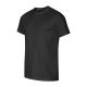 Edge Men's T-Shirt (ebony gray)