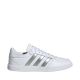13. Adidas Breaknet Sleek W JI3527 shoes