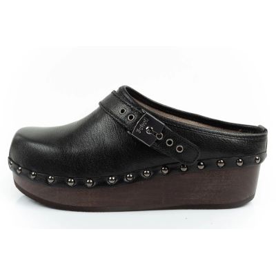 11. Scholl Iconic W F310461004 Clogs