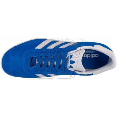 3. Adidas Gazelle M IG2093 shoes