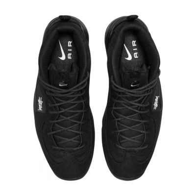 14. Nike x Stussy Air Penny II SP DQ5674-001 Men's Shoes