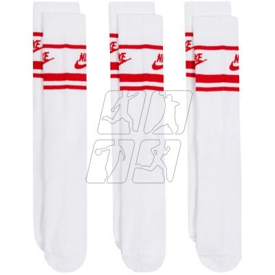 6. Nike NK Nsw Everyday Essential Cr DX5089 102 socks